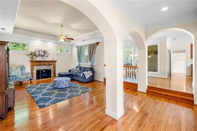 $1,050,000 | 226 Euharlee 5 Forks Road, Kingston, GA 30145