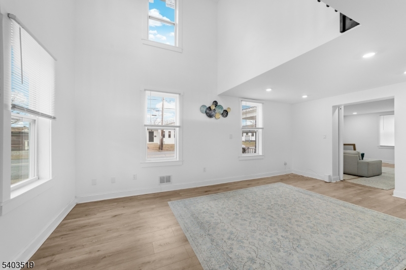 15 West Main Street Evesham, NJ 08053 - Photo 13 of 38 an empty room with windows and entrance