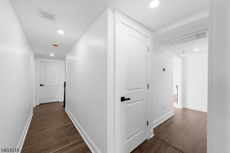 15 West Main Street Evesham, NJ 08053 - Photo 35 of 38 a view of a hallway with wooden floor
