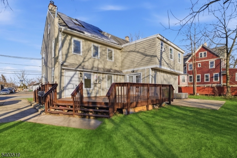 15 West Main Street Evesham, NJ 08053 - Photo 36 of 38 a view of a house with a yard