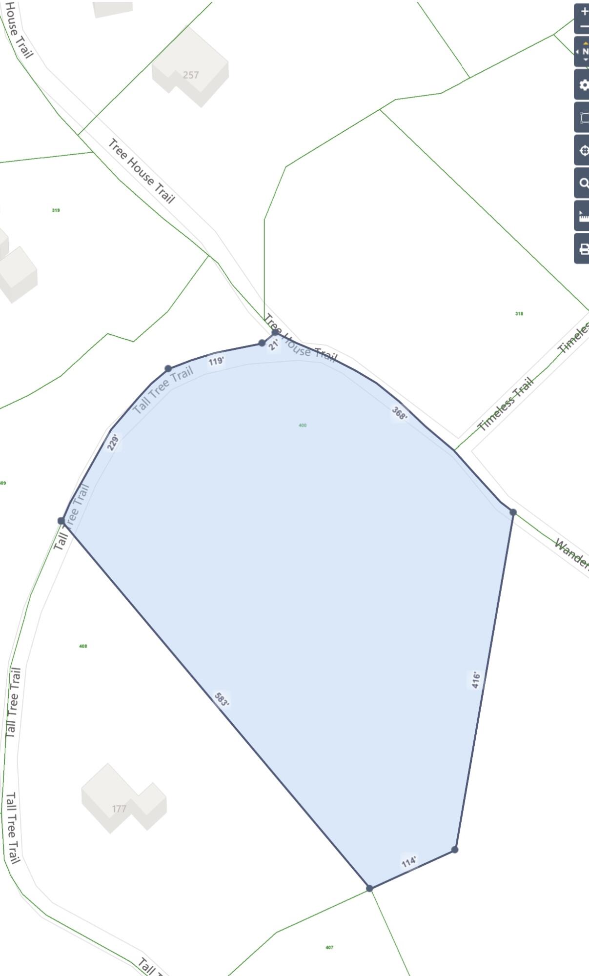 400 Tree House Trail, Unit 400 Dunlap, TN 37327 - Photo 3 of 5 IMG_7451