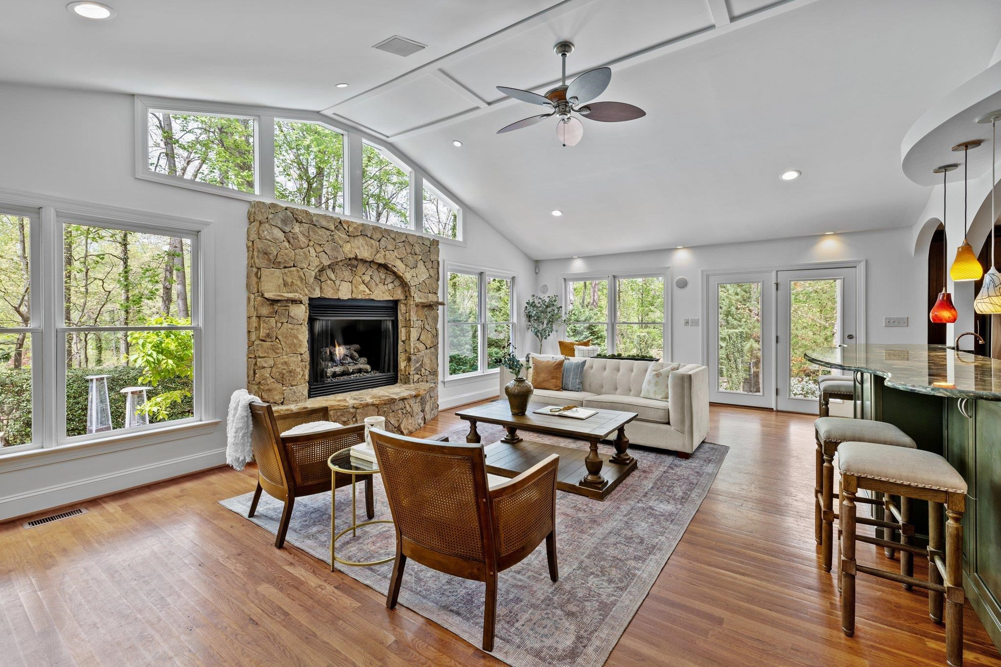 3132 Eton Road Raleigh, NC 27608 - Photo 19 of 74 Photo 19
