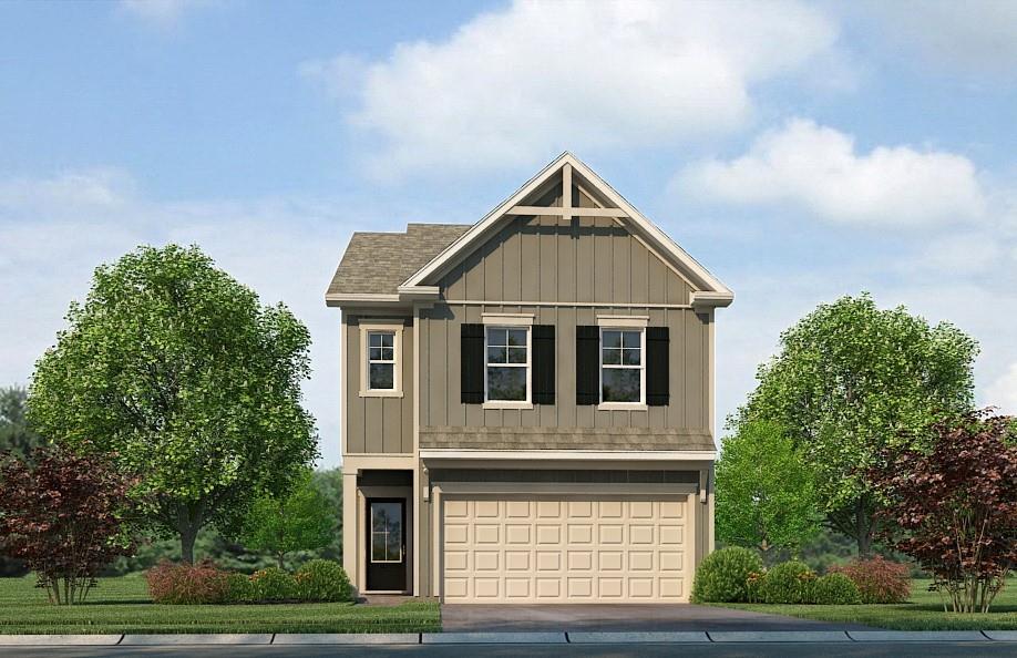 1247 Riverstone Road Jonesboro, GA 30236 - Photo 1 of 1 Gallery Image 1