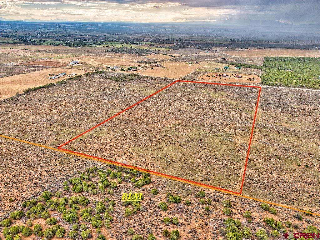 20 South Tbd Road Cortez, CO 81321 - Photo 3 of 12 a view of an ocean and beach