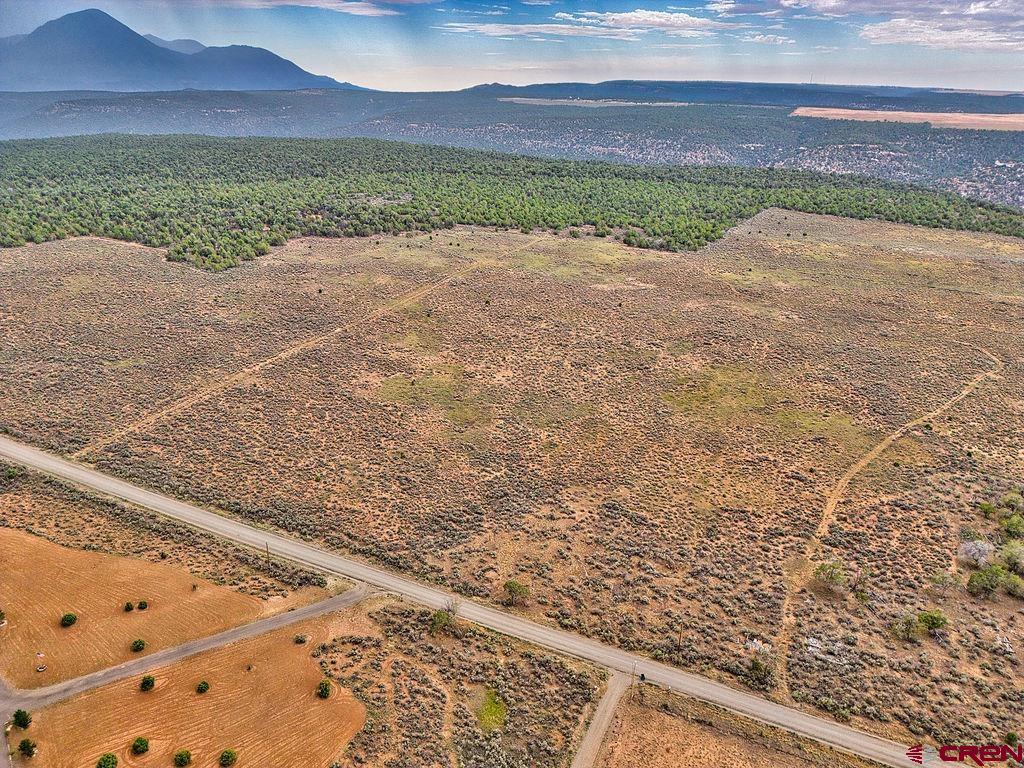 20 South Tbd Road Cortez, CO 81321 - Photo 10 of 12 a view of an ocean beach and a mountain