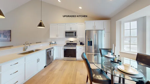 $592,189 | 5 B Connor Court, Unit 5B, Epping, NH 03042