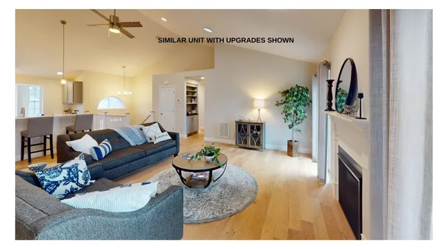 $592,189 | 5 B Connor Court, Unit 5B, Epping, NH 03042