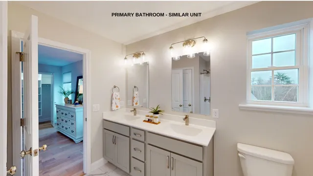 $592,189 | 5 B Connor Court, Unit 5B, Epping, NH 03042