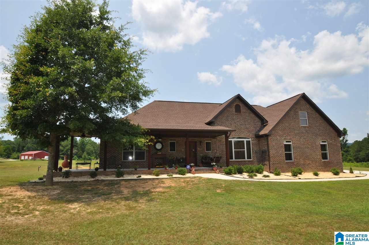 454 Highway 13 Cleveland Al Berry, AL 35546 - Photo 1 of 31