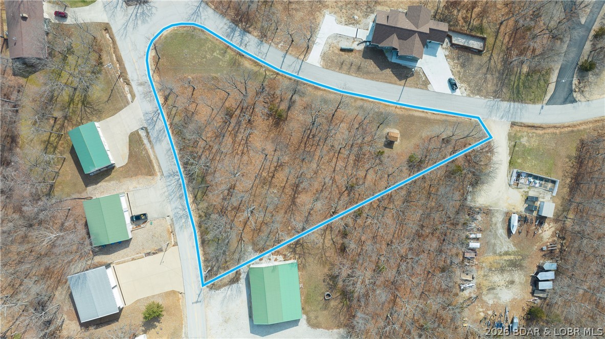 Tbd Standing Rock Road Camdenton, MO 65020 - Photo 15 of 17