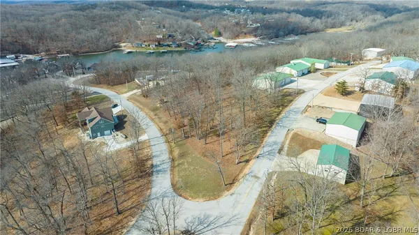 $59,900 | Tbd Standing Rock Road, Camdenton, MO 65020