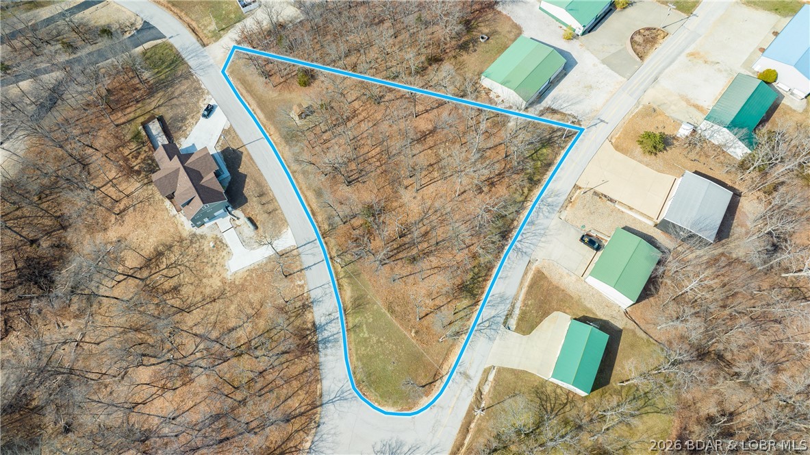 Tbd Standing Rock Road Camdenton, MO 65020 - Photo 5 of 17