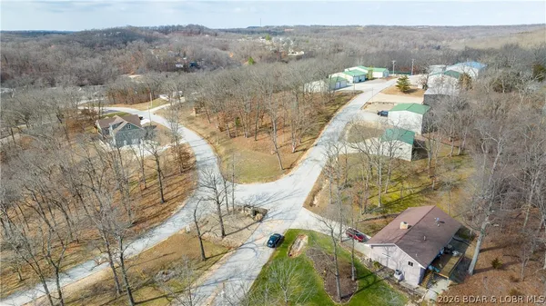$59,900 | Tbd Standing Rock Road, Camdenton, MO 65020