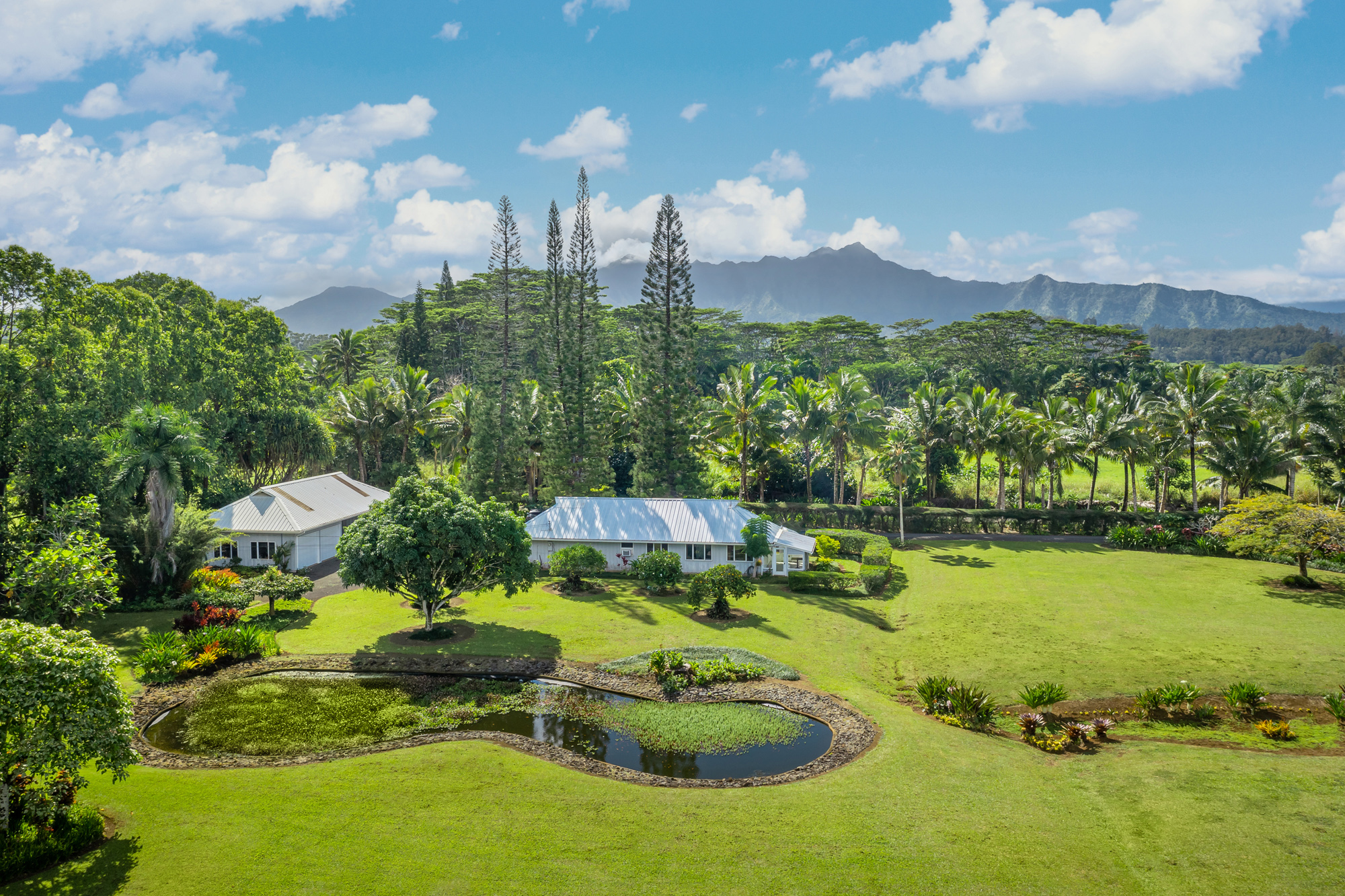 4585 Kuawa Road, Unit 2 Kilauea, HI 96754 - Photo 1 of 28