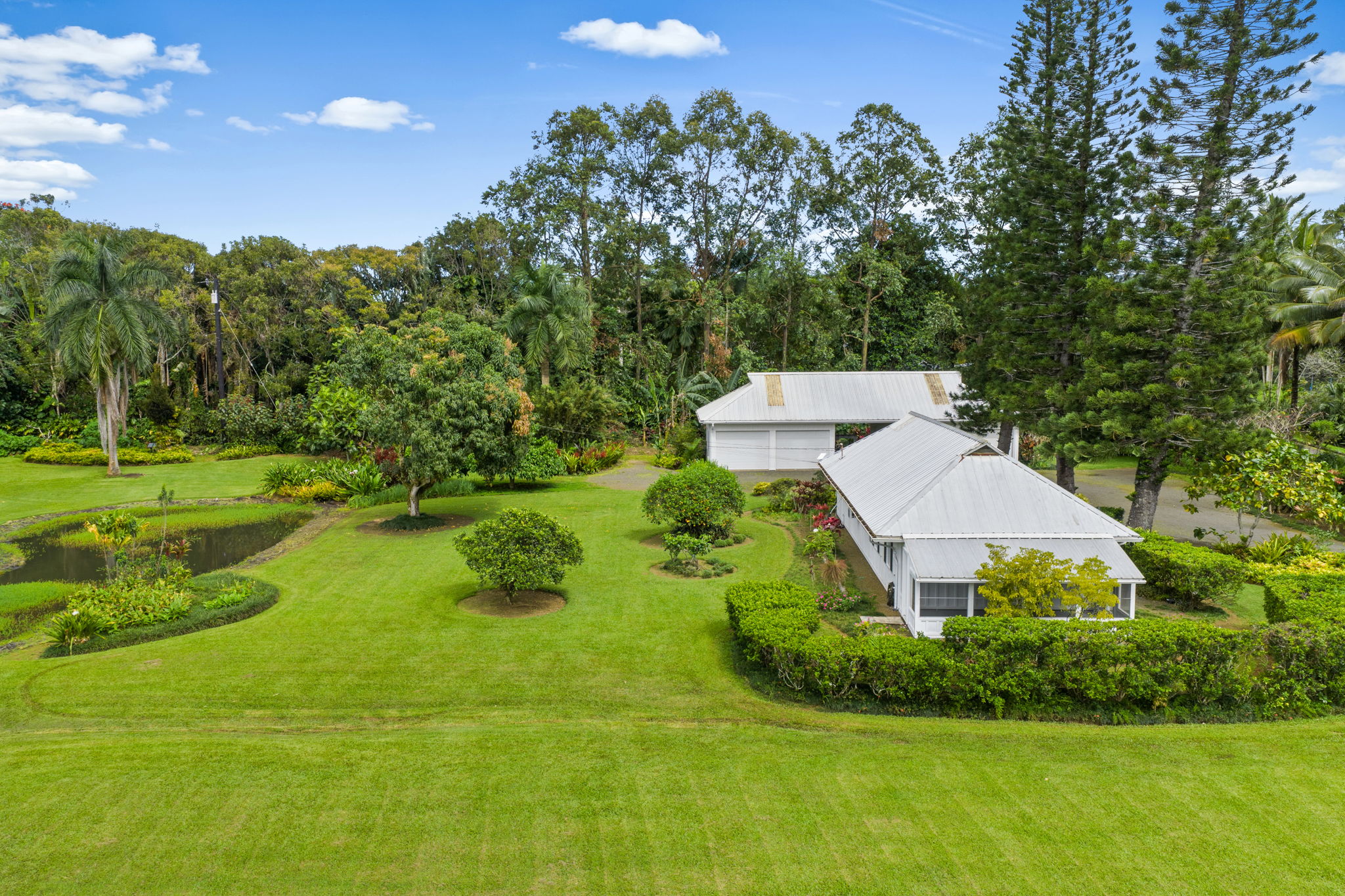 4585 Kuawa Road, Unit 2 Kilauea, HI 96754 - Photo 19 of 28