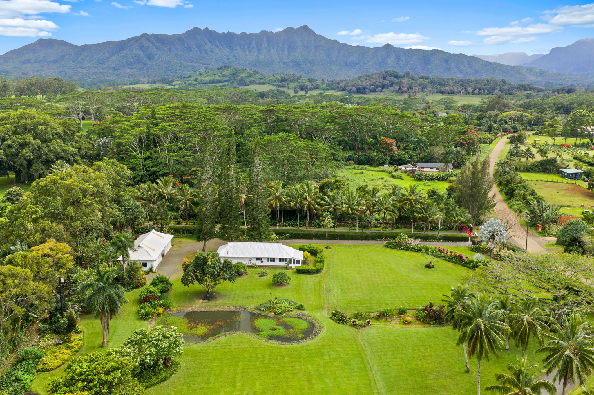 4585 Kuawa Road, Unit 2 Kilauea, HI 96754 - Photo 25 of 28