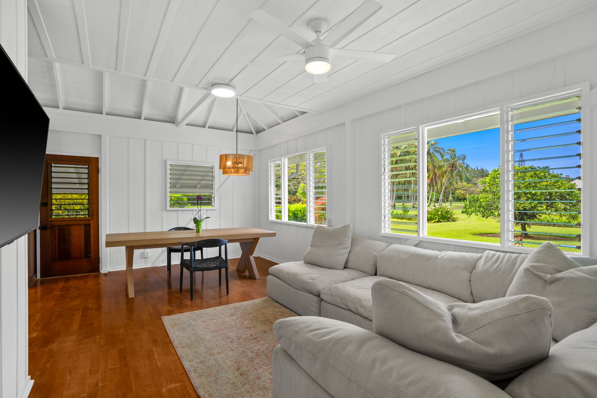 4585 Kuawa Road, Unit 2 Kilauea, HI 96754 - Photo 3 of 28