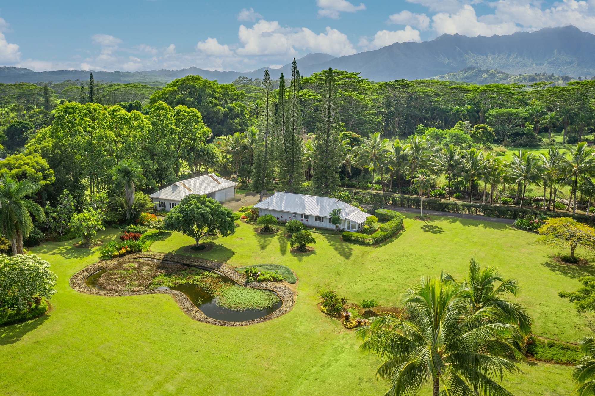 4585 Kuawa Road, Unit 2 Kilauea, HI 96754 - Photo 8 of 28
