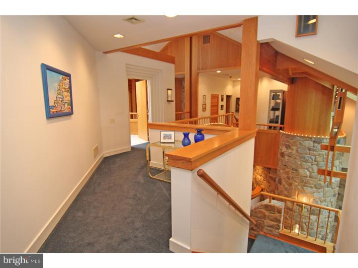 307 Oxford Road Villanova, PA 19085 - Photo 17 of 25 a very nice looking room with a large window