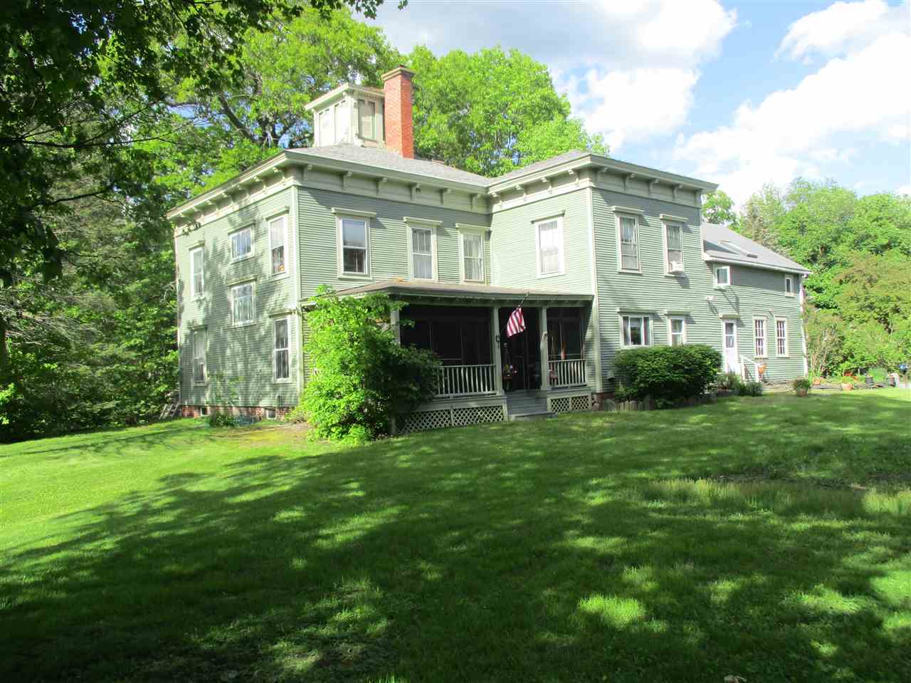 20 South Main Street Randolph, VT 05060 - Photo 1 of 30 Gallery Image 1