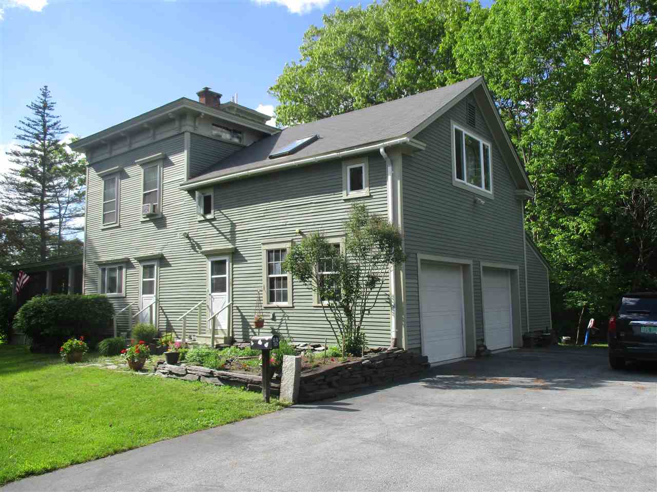 20 South Main Street Randolph, VT 05060 - Photo 25 of 30 Gallery Image 25