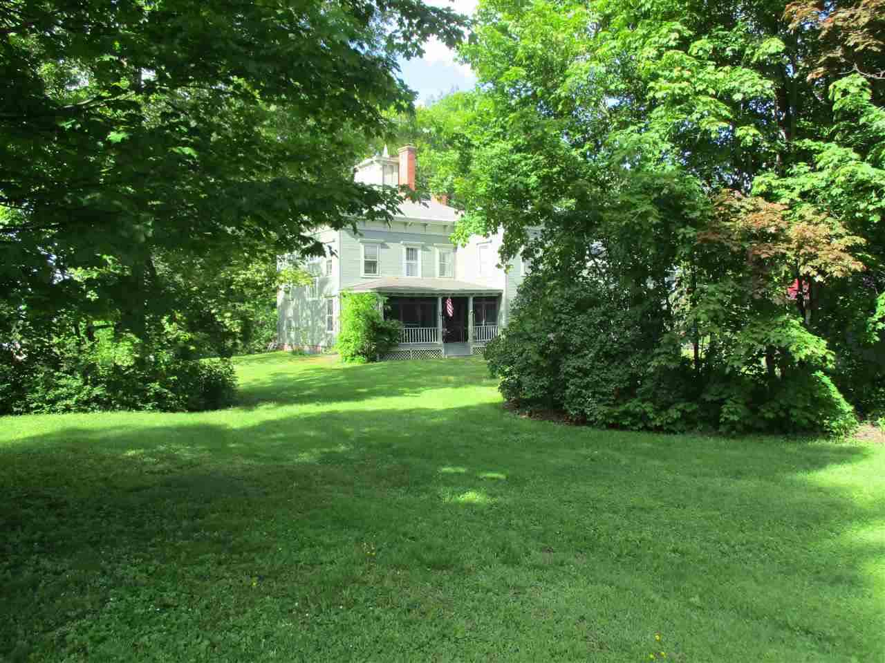 20 South Main Street Randolph, VT 05060 - Photo 29 of 30 Gallery Image 29