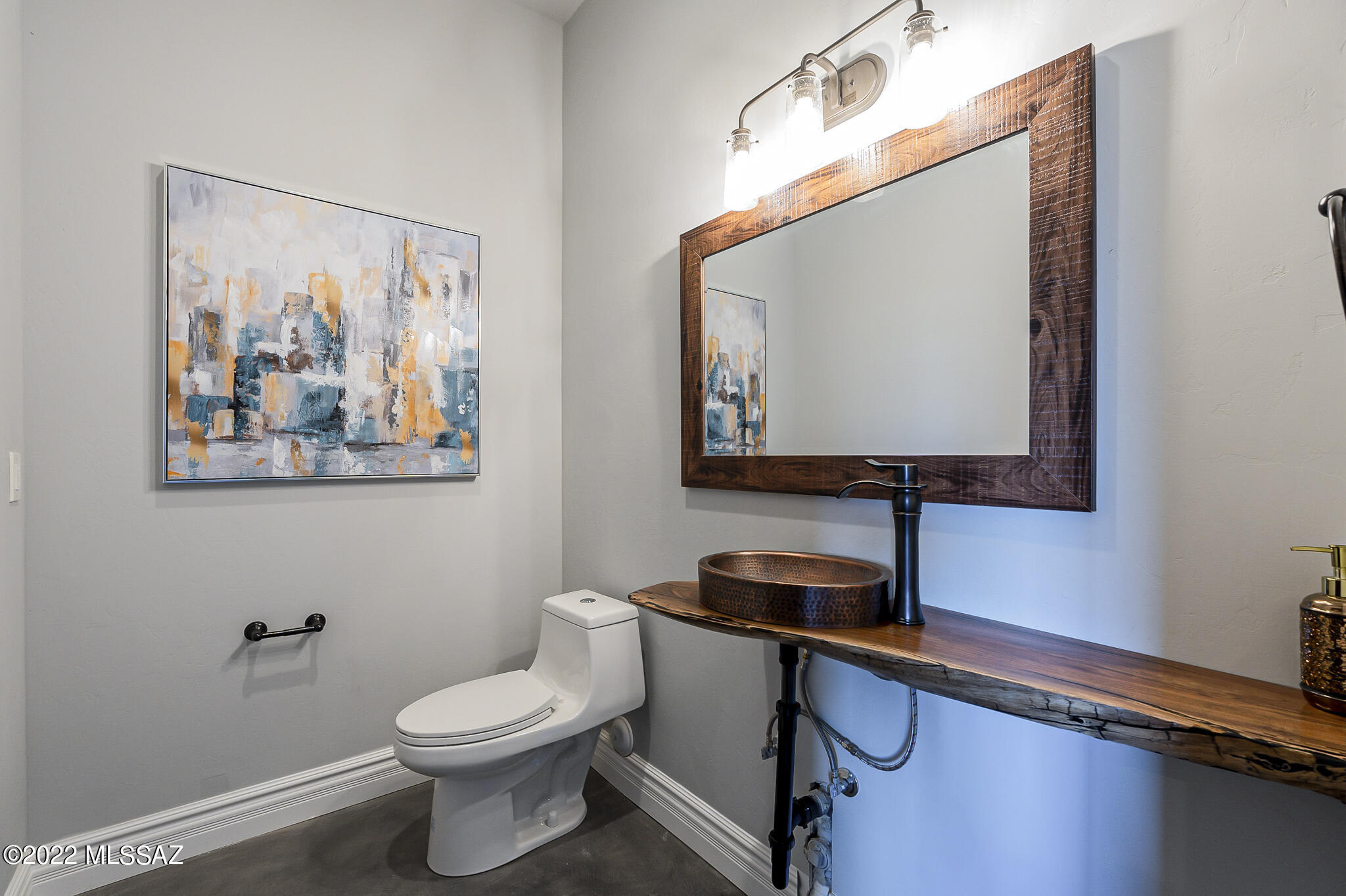 3755 East Wetstones Road Vail, AZ 85641 - Photo 33 of 50
