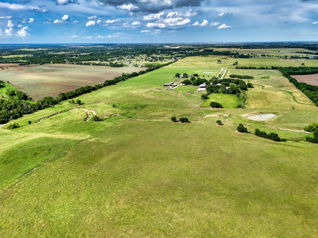 15796 Chapel Road Lorena, TX 76655 - Photo 27 of 34 a view of lake view and mountain view