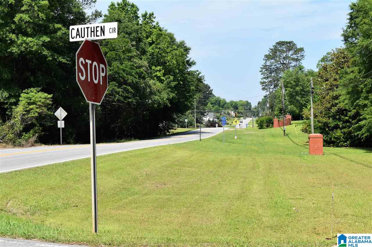 Cauthen Circle Roanoke, AL 36274 - Photo 2 of 4