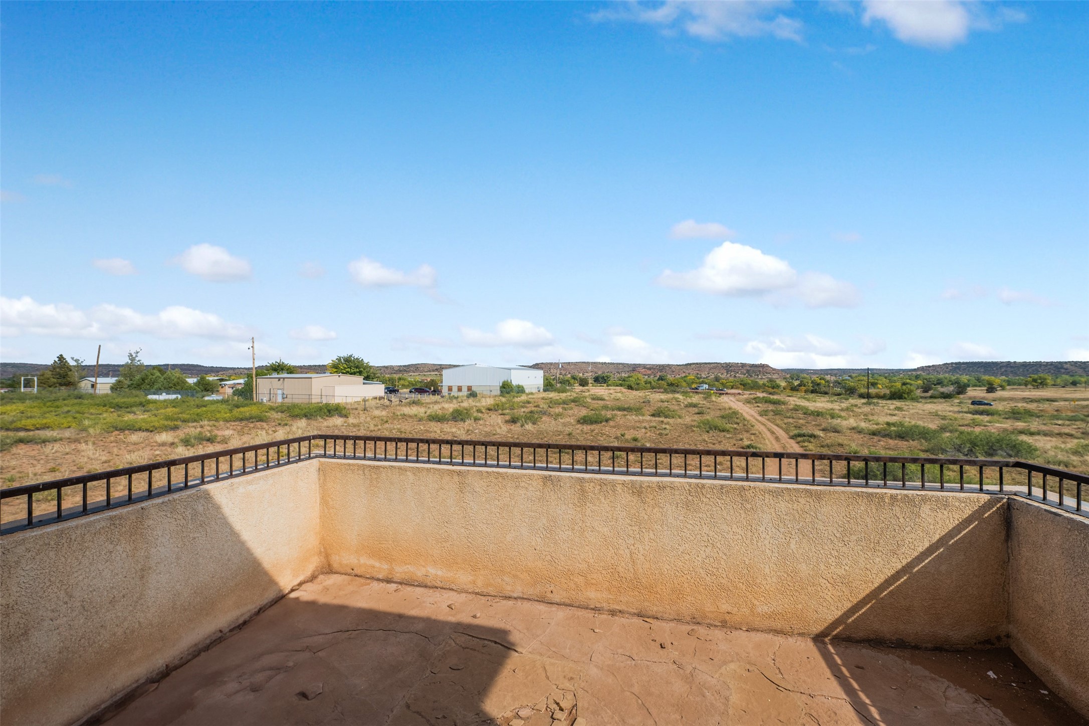1019 Paisano Road Santa Rosa, NM 88435 - Photo 52 of 66