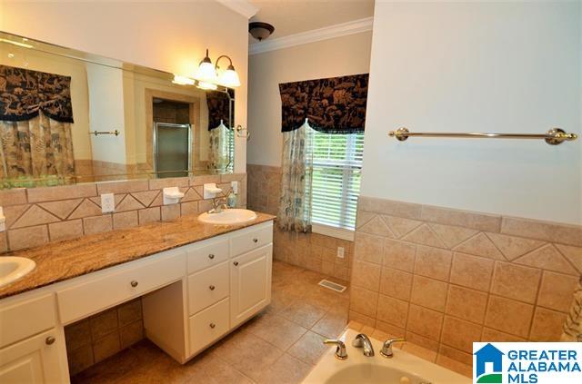 131 Hickory Ridge Drive Gadsden, AL 35905 - Photo 13 of 42