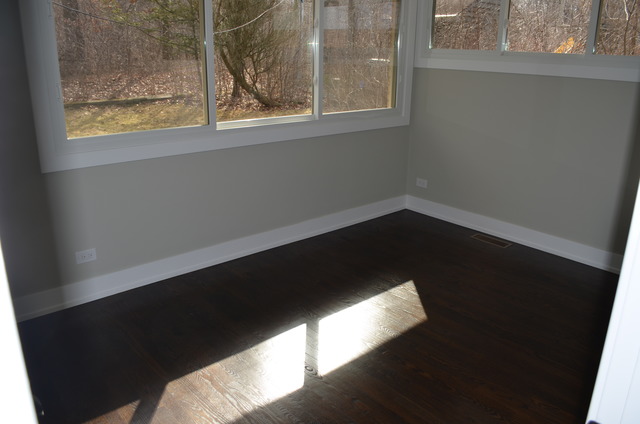1130 Whitfield Road Northbrook, IL 60062 - Photo 11 of 25 a view of a small space with a window
