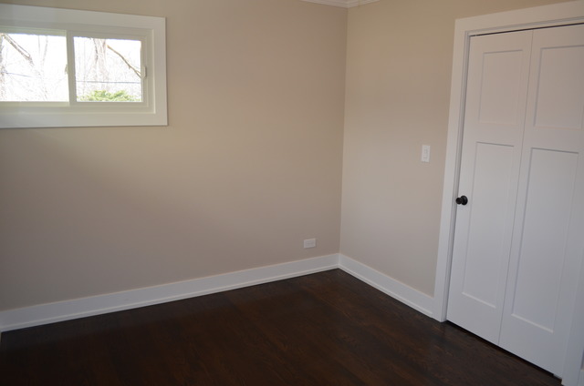 1130 Whitfield Road Northbrook, IL 60062 - Photo 14 of 25 an empty room with a window