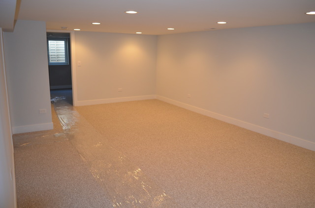 1130 Whitfield Road Northbrook, IL 60062 - Photo 15 of 25 a view of empty room