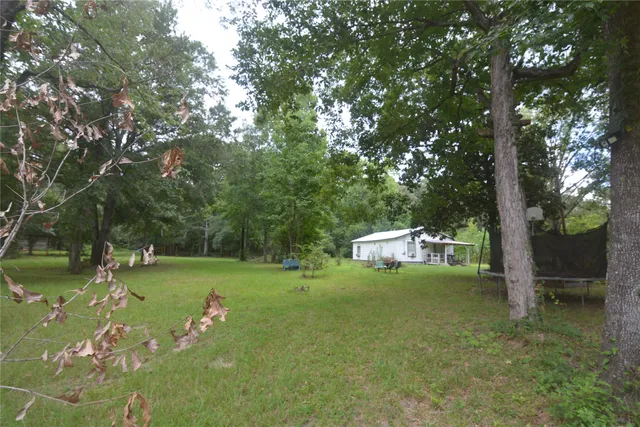 $195,000 | 1120 Cherry Creek Drive South, Shepherd, TX 77371