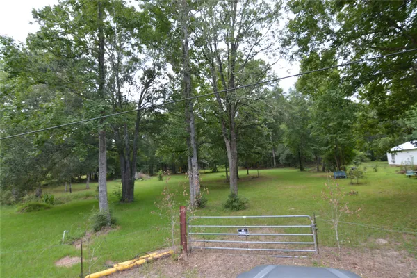 a view of a park