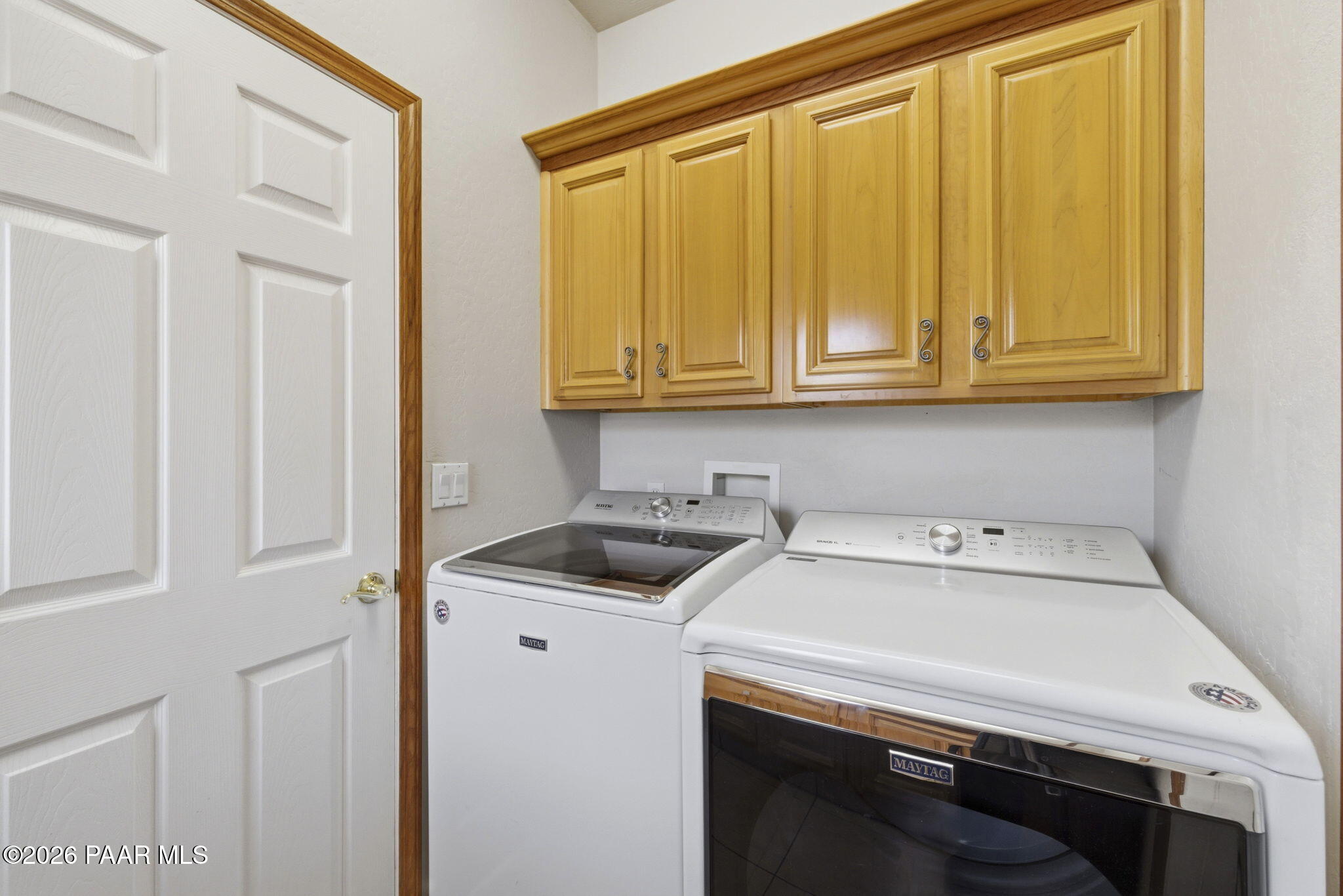188 Juniper Ridge Drive Prescott, AZ 86301 - Photo 30 of 34 30-Laundry Room