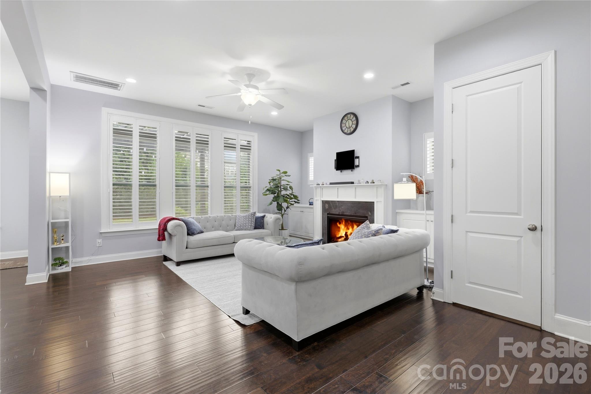 5401 Meadowcroft Way Fort Mill, SC 29708 - Photo 9 of 47