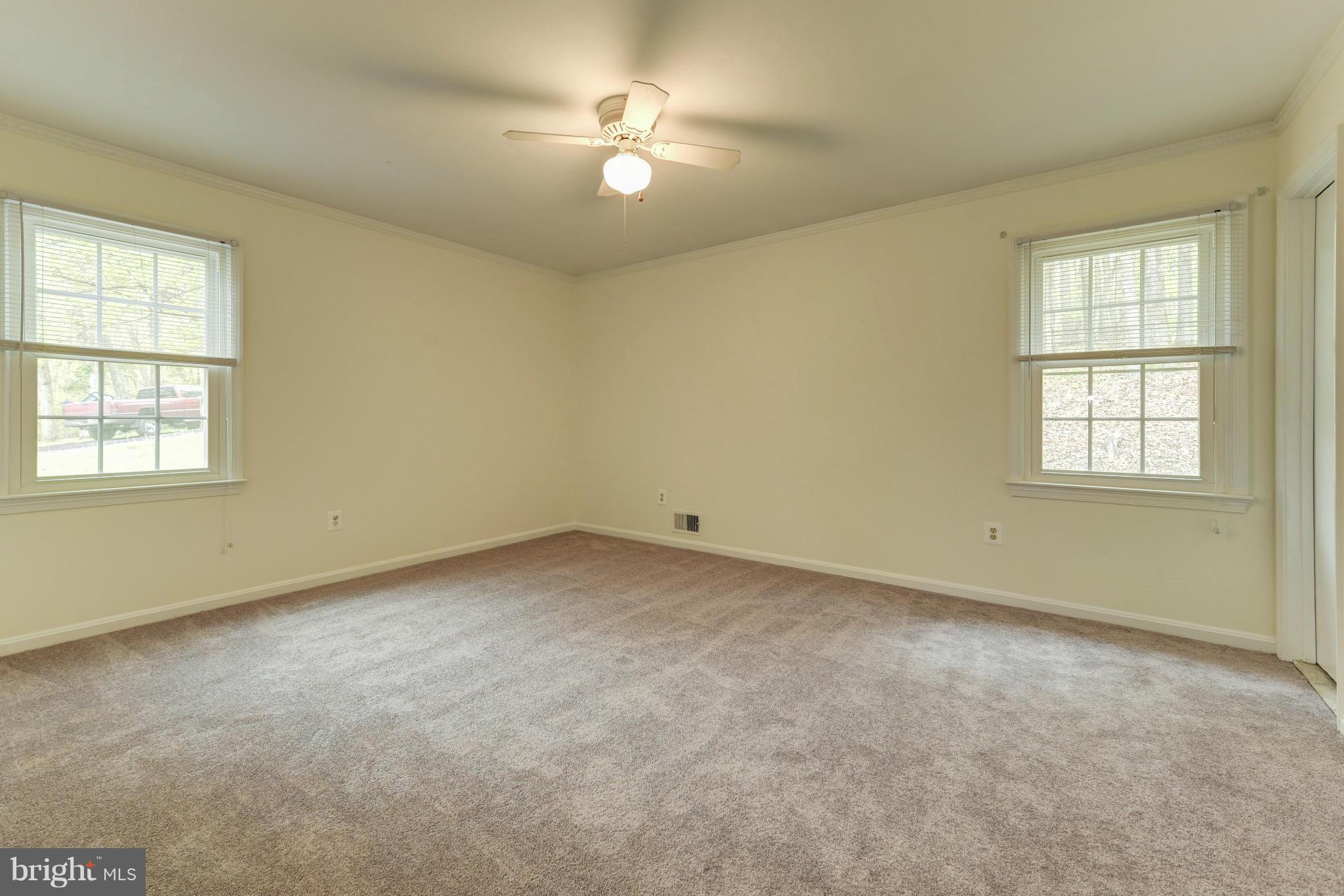 8030 Devlin Road Bristow, VA 20136 - Photo 18 of 27 Spacious 2nd Bedroom