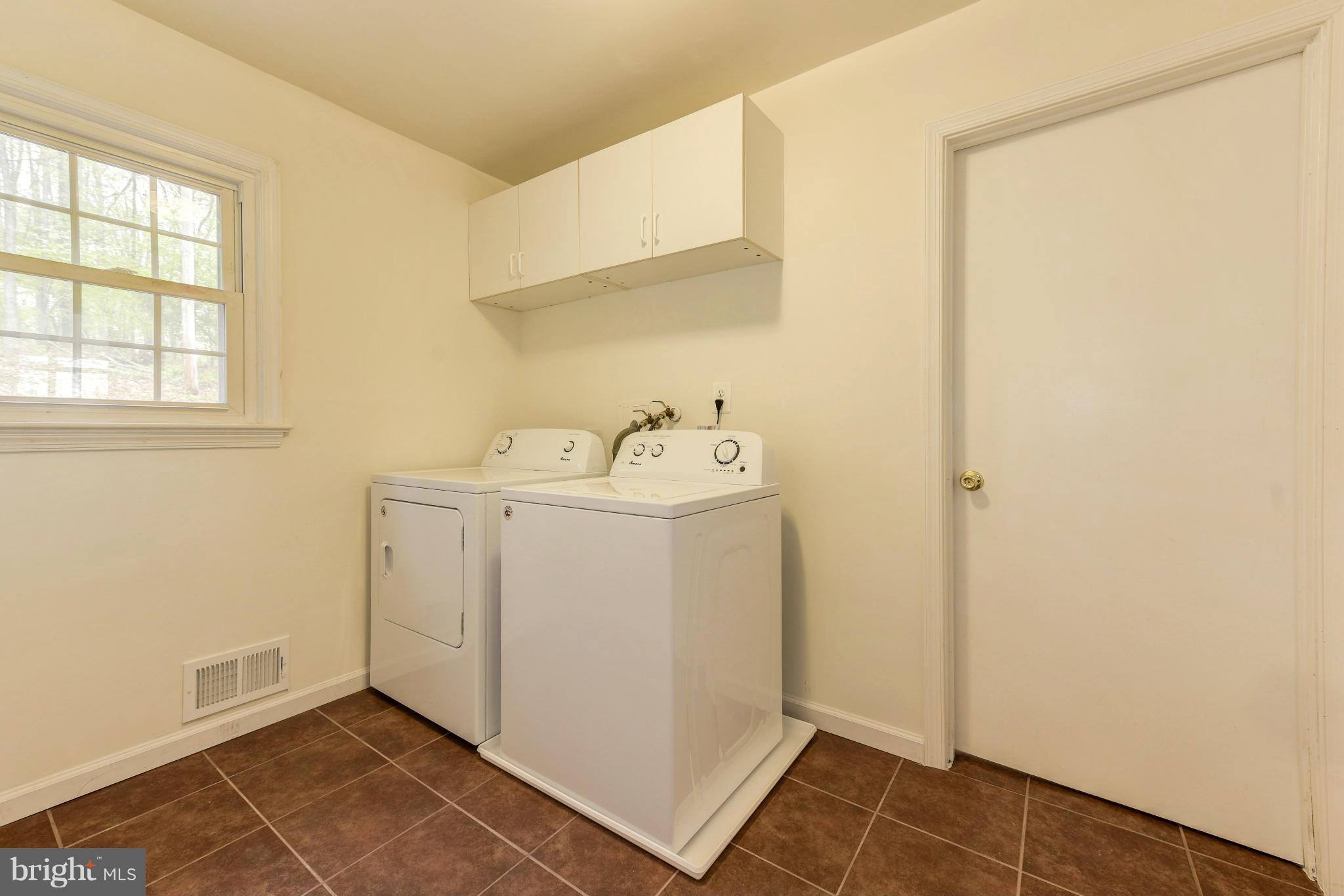 8030 Devlin Road Bristow, VA 20136 - Photo 22 of 27 NEW Washer