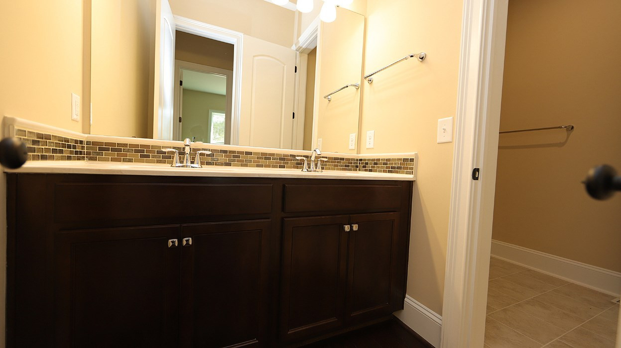 3045 Freeman Farm Way Rolesville, NC 27571 - Photo 21 of 30 Bedroom 3 - Full Bath