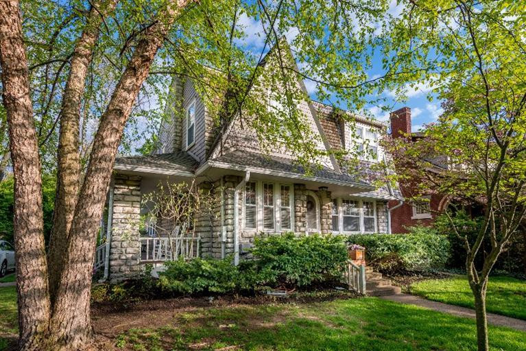 312 Desha Road Lexington, KY 40502 - Photo 2 of 20 Photo 2
