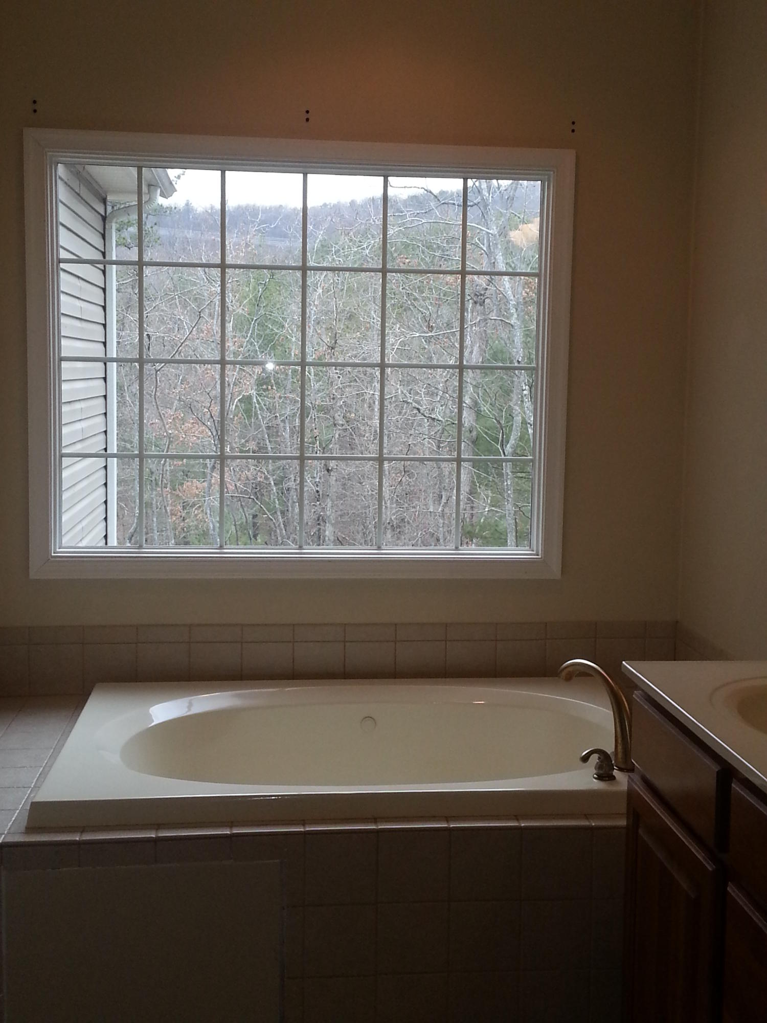 2095 Timberview Road Roanoke, VA 24019 - Photo 6 of 8 Master Bathroom