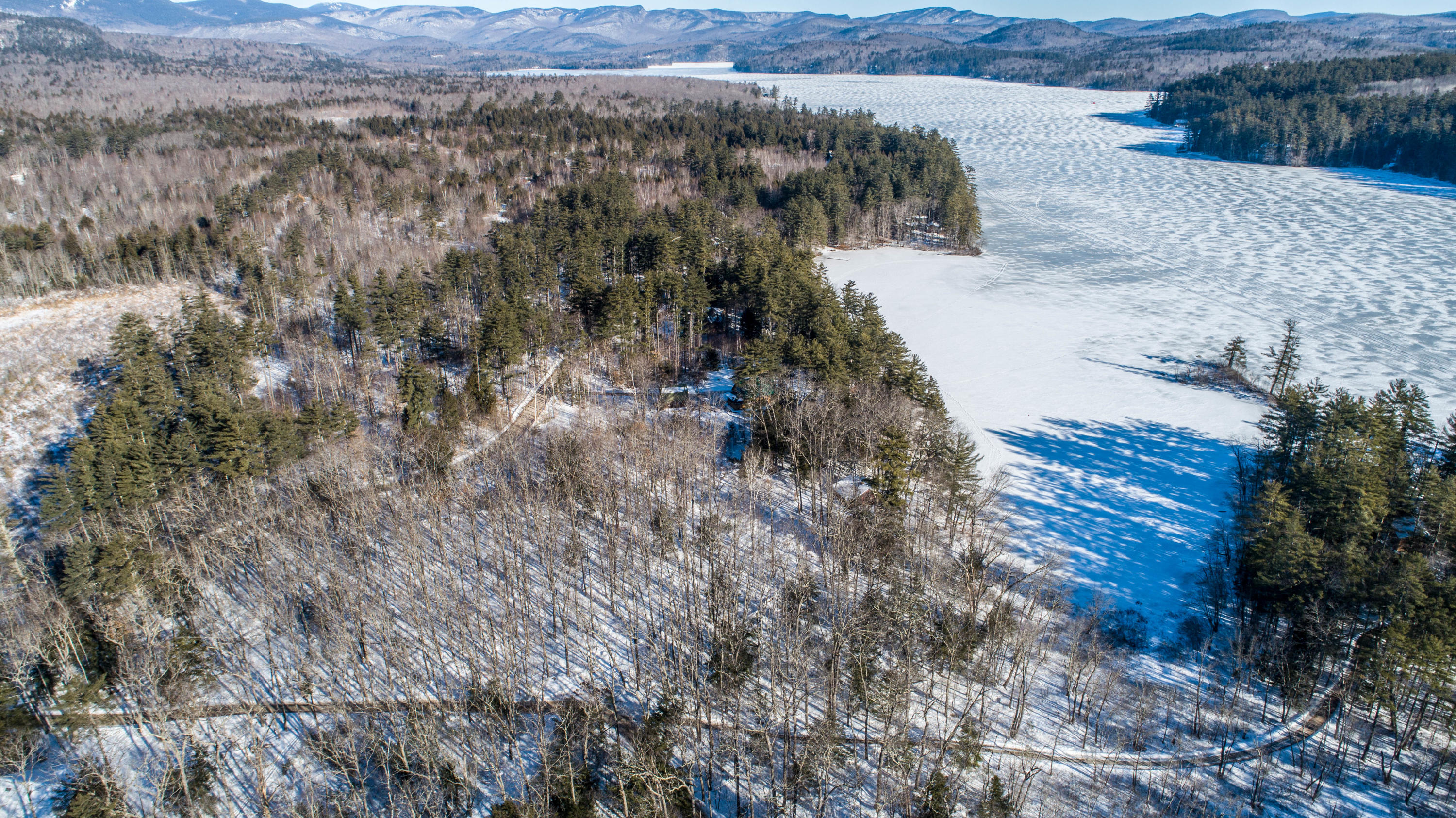 60 Fox Cove Road Lovell, ME 04051 - Photo 13 of 17 DJI_0013