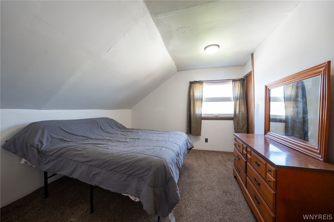 252 Roland Street Cheektowaga, NY 14212 - Photo 28 of 47 Bedroom #2