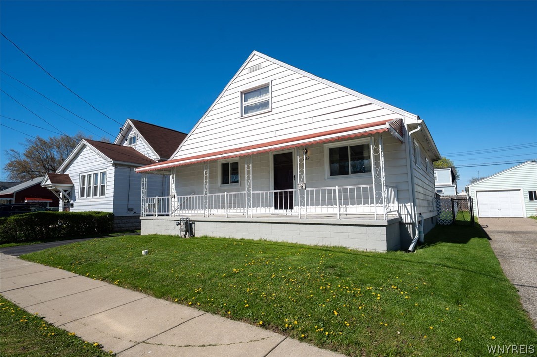 252 Roland Street Cheektowaga, NY 14212 - Photo 3 of 47