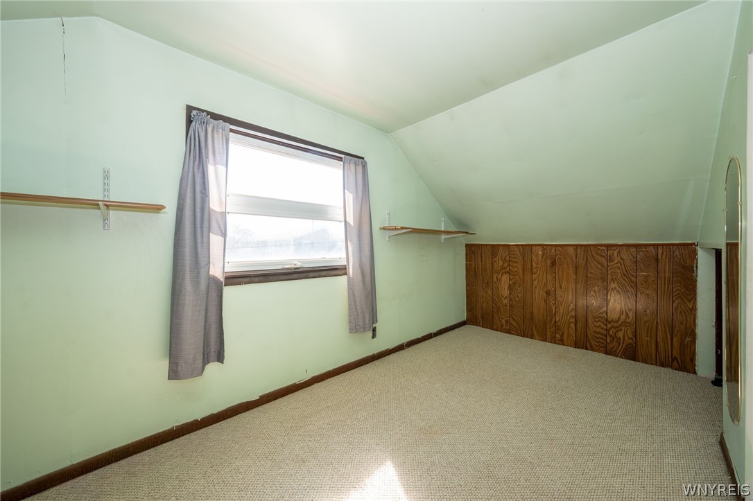 252 Roland Street Cheektowaga, NY 14212 - Photo 31 of 47 Bedroom #3