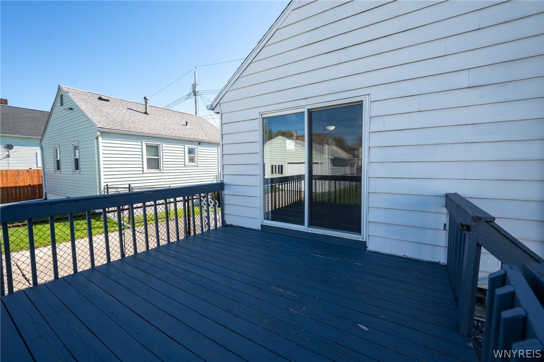 252 Roland Street Cheektowaga, NY 14212 - Photo 42 of 47