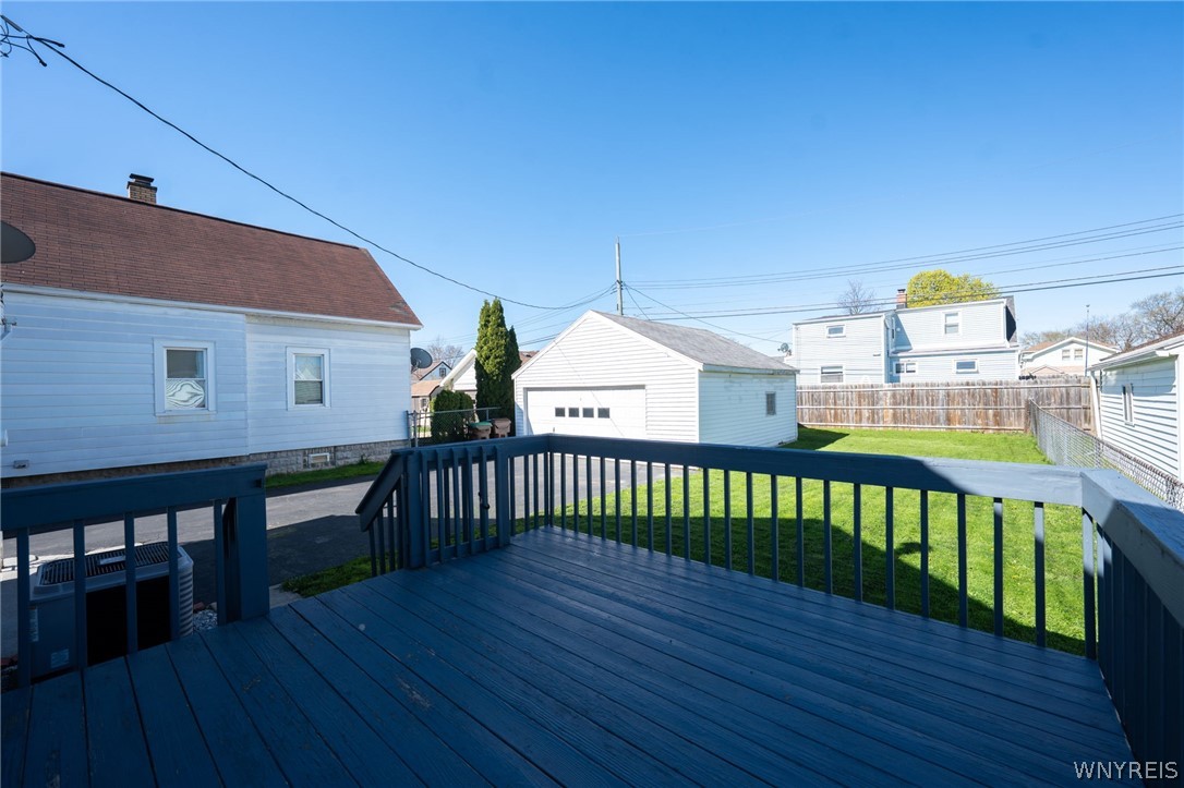 252 Roland Street Cheektowaga, NY 14212 - Photo 43 of 47