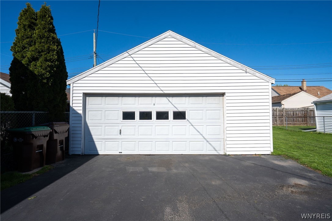 252 Roland Street Cheektowaga, NY 14212 - Photo 47 of 47